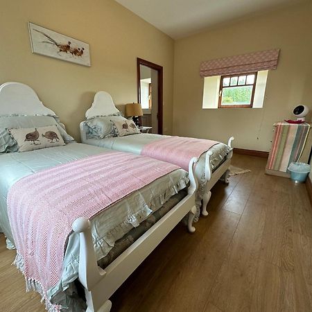 Bed and Breakfast Seawell Towcester Zewnętrze zdjęcie