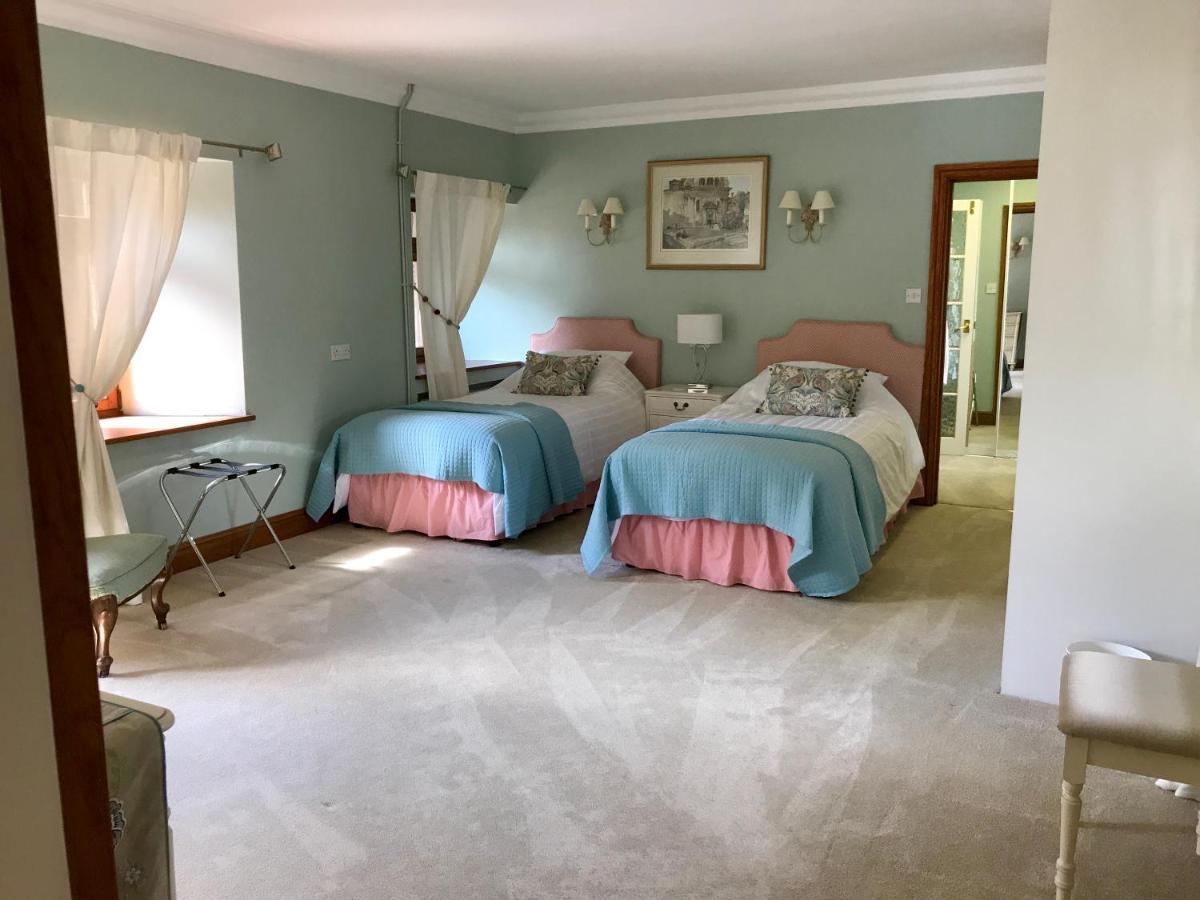 Bed and Breakfast Seawell Towcester Zewnętrze zdjęcie