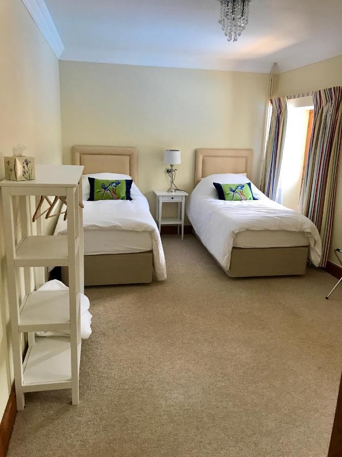 Bed and Breakfast Seawell Towcester Zewnętrze zdjęcie