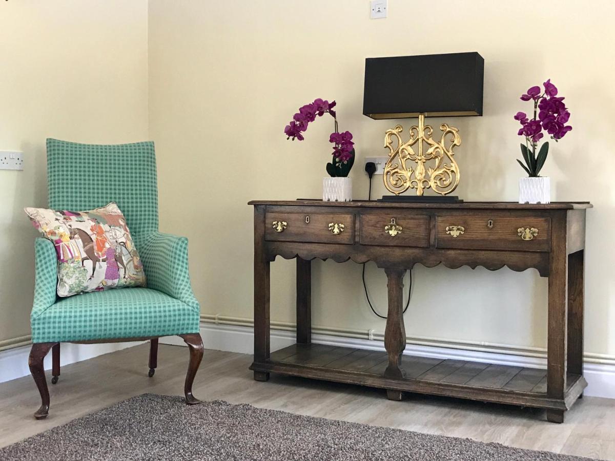 Bed and Breakfast Seawell Towcester Zewnętrze zdjęcie
