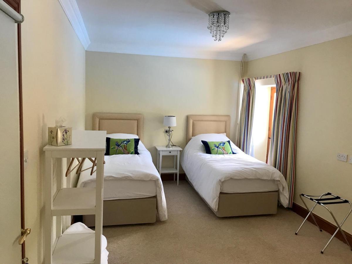 Bed and Breakfast Seawell Towcester Zewnętrze zdjęcie