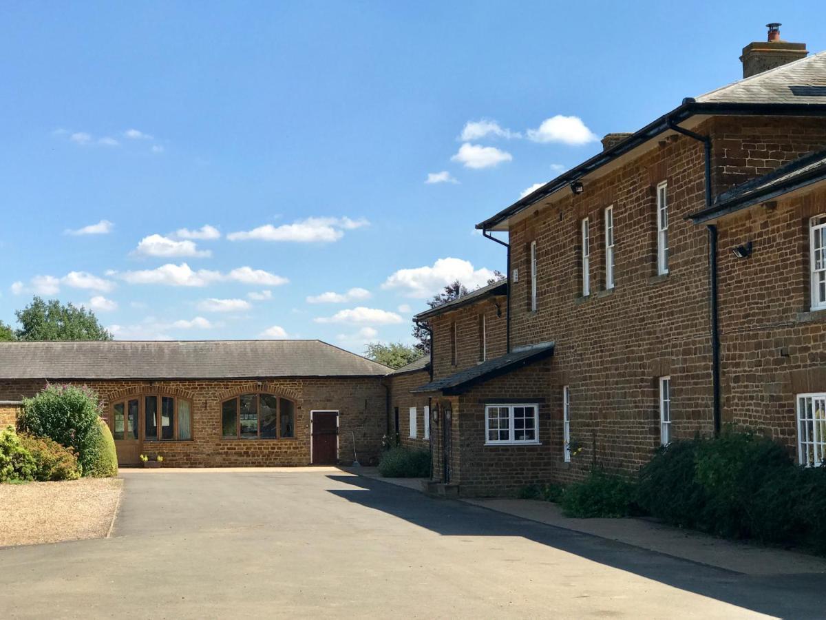 Bed and Breakfast Seawell Towcester Zewnętrze zdjęcie