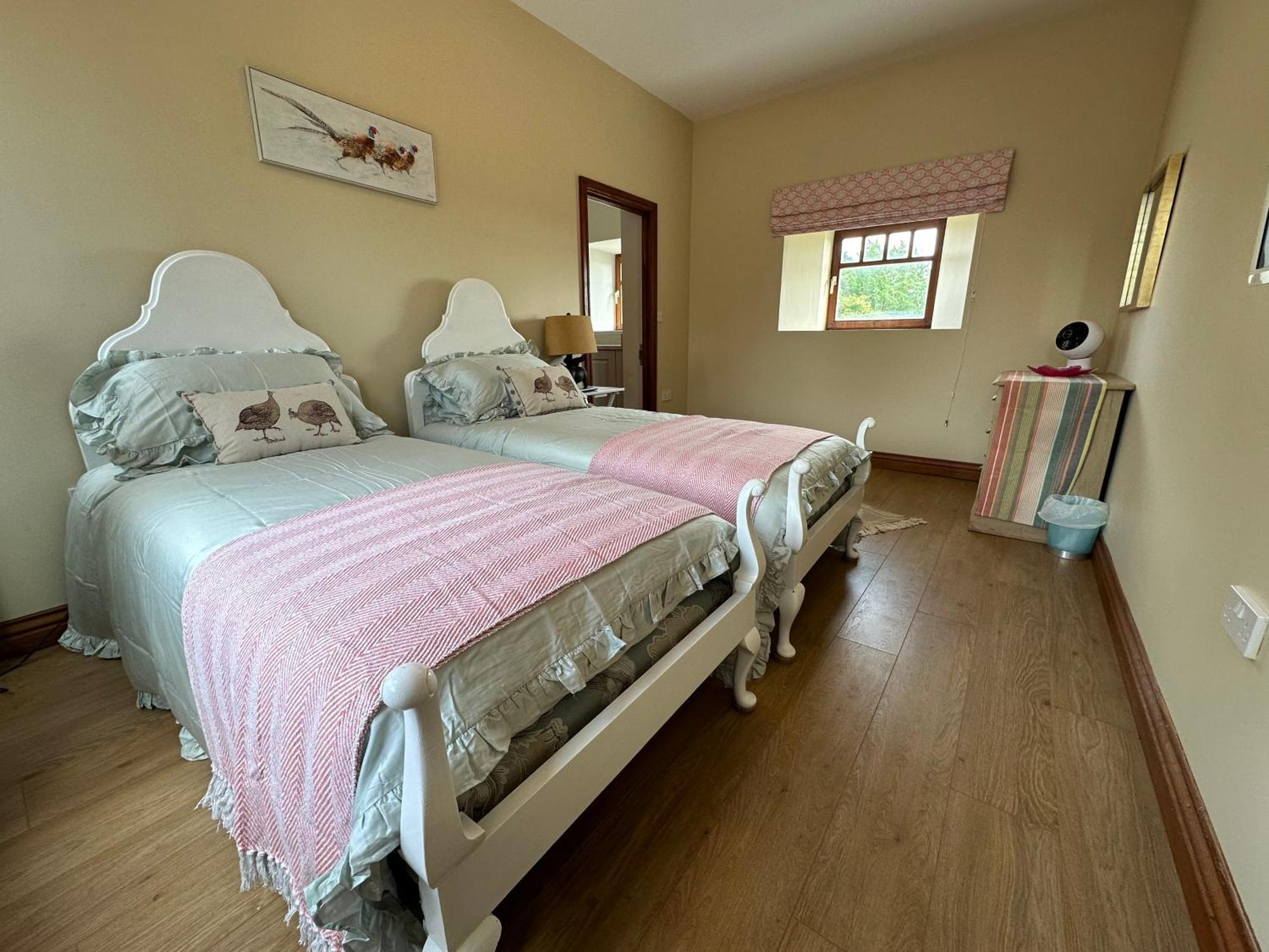 Bed and Breakfast Seawell Towcester Zewnętrze zdjęcie
